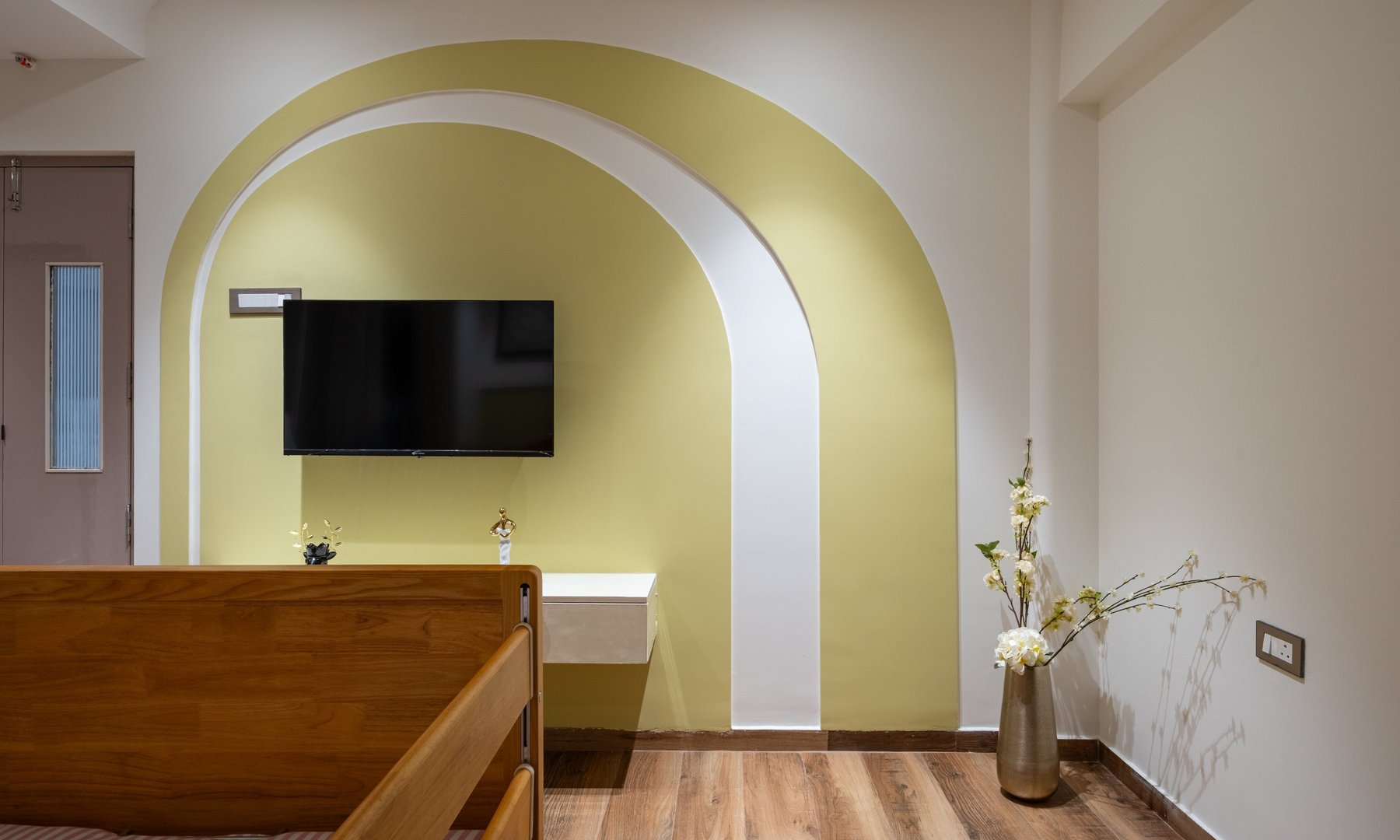 Architectural and interior design